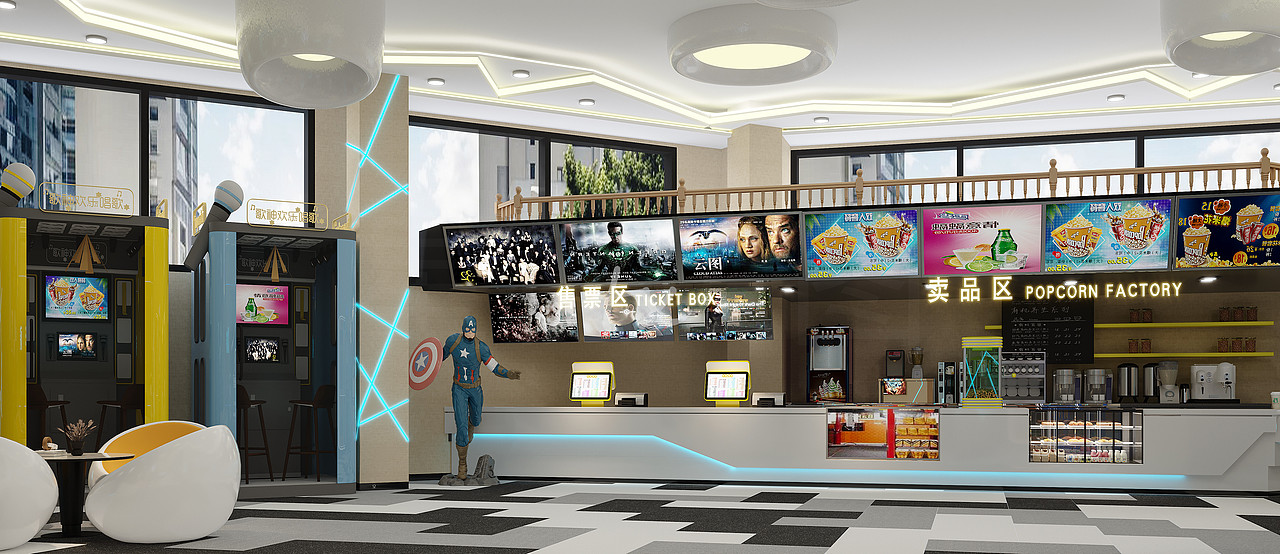 光影之间,遇见另一个世界