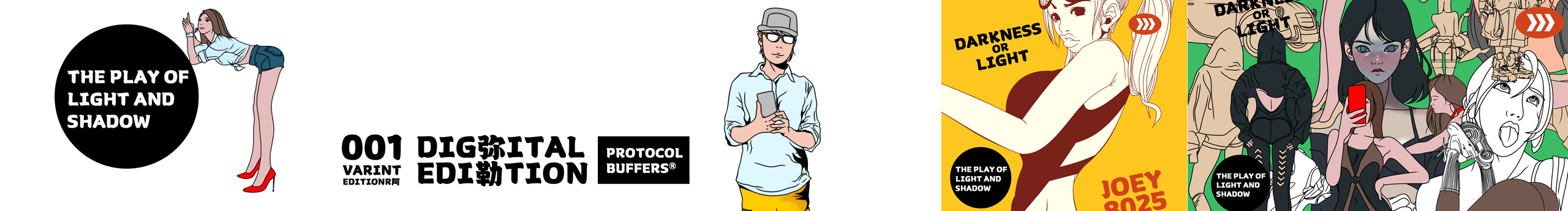 joeywang801002的个人主页（封面预览） - 主页封面设置 - 站酷设计师joeywang801002原创素材 - 站酷ZCOOL