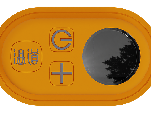 STP文件渲染