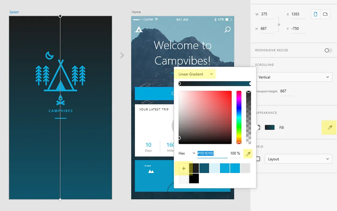 UI设计工具怎么选？新手看这6方面就够了（图ZMTUyMjQyNjA=） - 资讯 - 站酷设计师摹客设计云原创素材 - 站酷ZCOOL