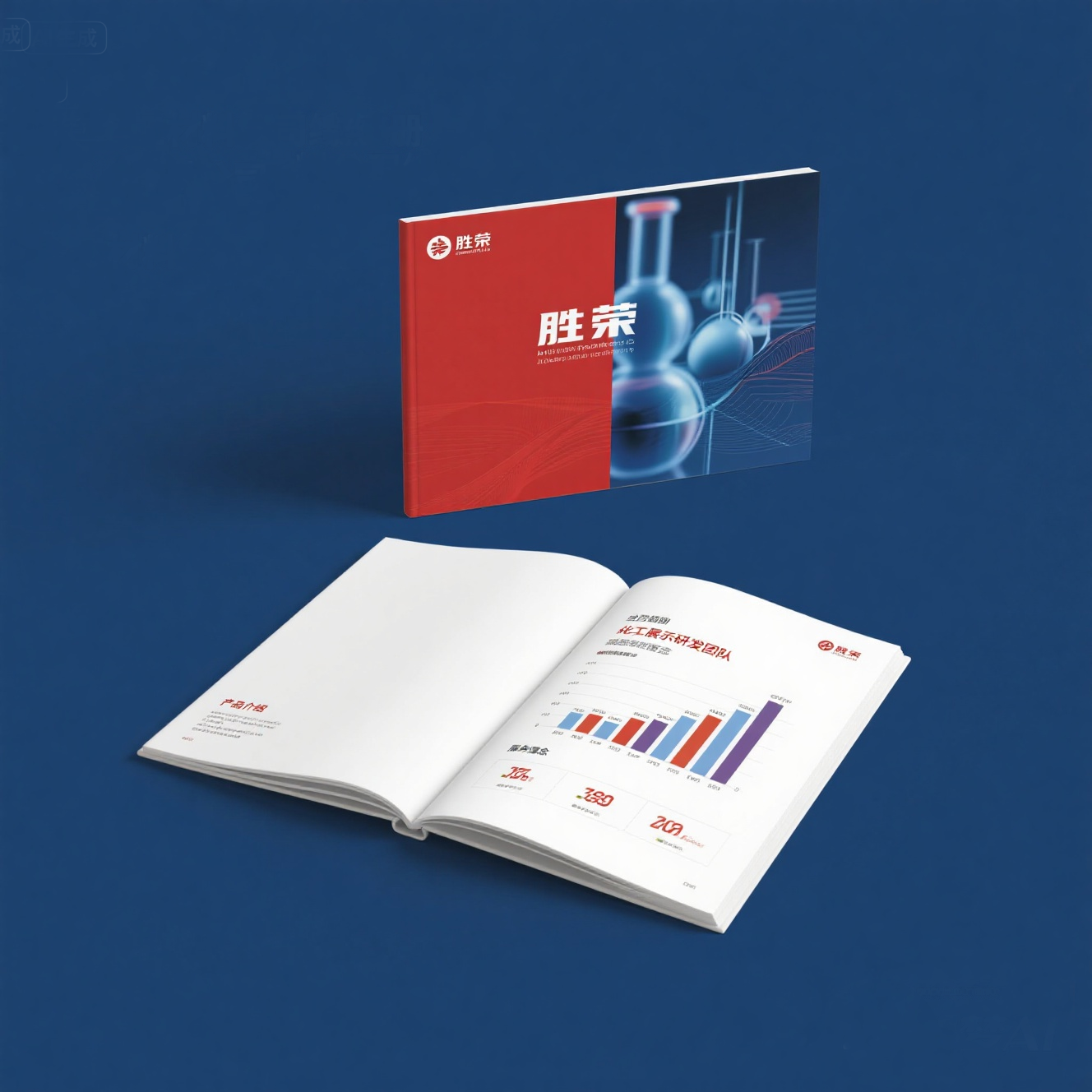 化工材料公司画册设计专业性与安全性探讨（图ZMTUyMjQwNzY=） - 资讯 - 站酷设计师深圳智恩品牌策划原创素材 - 站酷ZCOOL