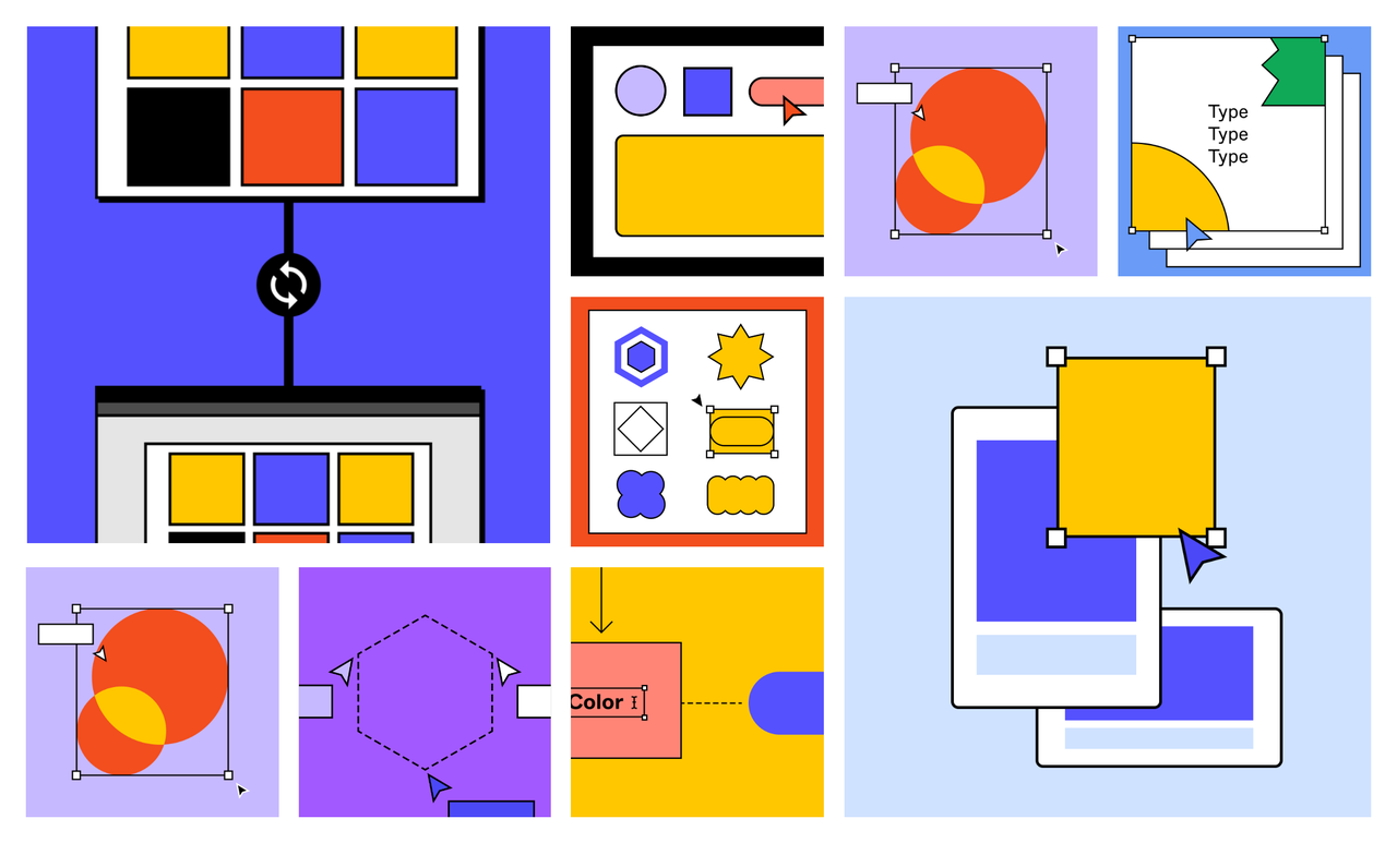 UI设计工具怎么选？新手看这6方面就够了（图ZMTUyMjQyNDA=） - 资讯 - 站酷设计师摹客设计云原创素材 - 站酷ZCOOL