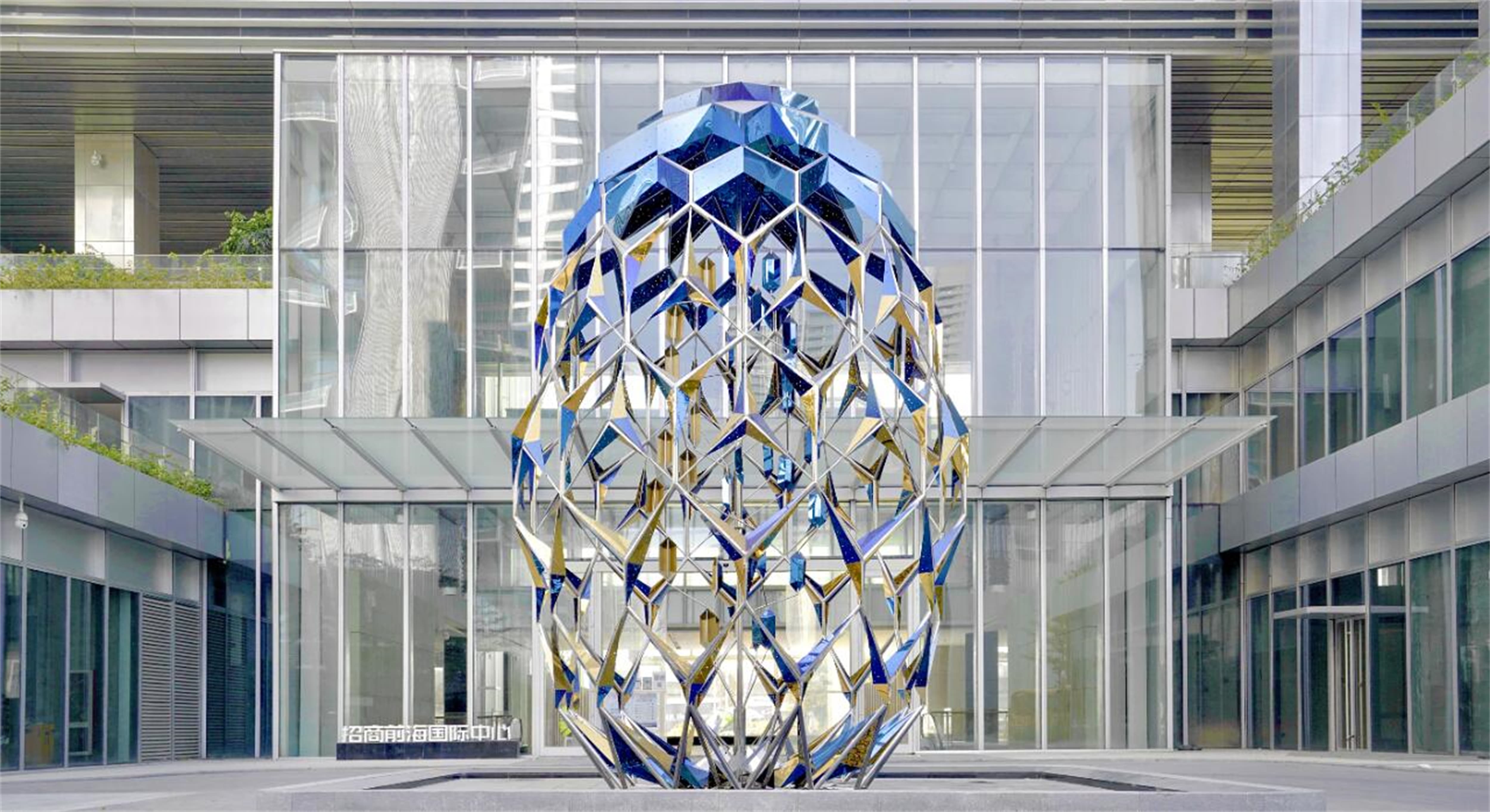 艺术、动态、机械互动装置设计公司TOP10—2025年榜单推荐（图ZMTUyMjQ0NzI=） - 观点 - 站酷设计师柿子创意机构原创素材 - 站酷ZCOOL