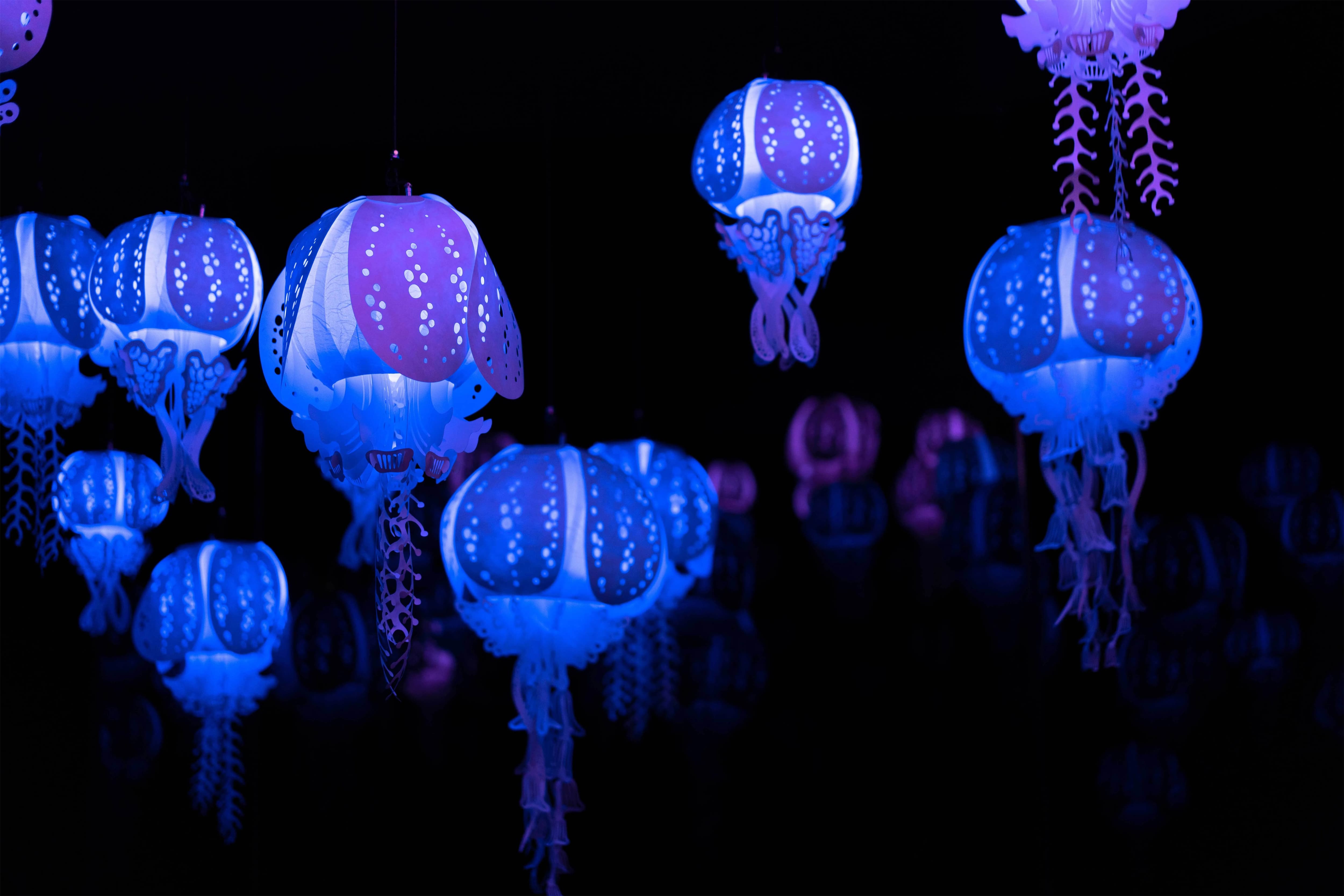 艺术、动态、机械互动装置设计公司TOP10—2025年榜单推荐（图ZMTUyMjQ0NzY=） - 观点 - 站酷设计师柿子创意机构原创素材 - 站酷ZCOOL