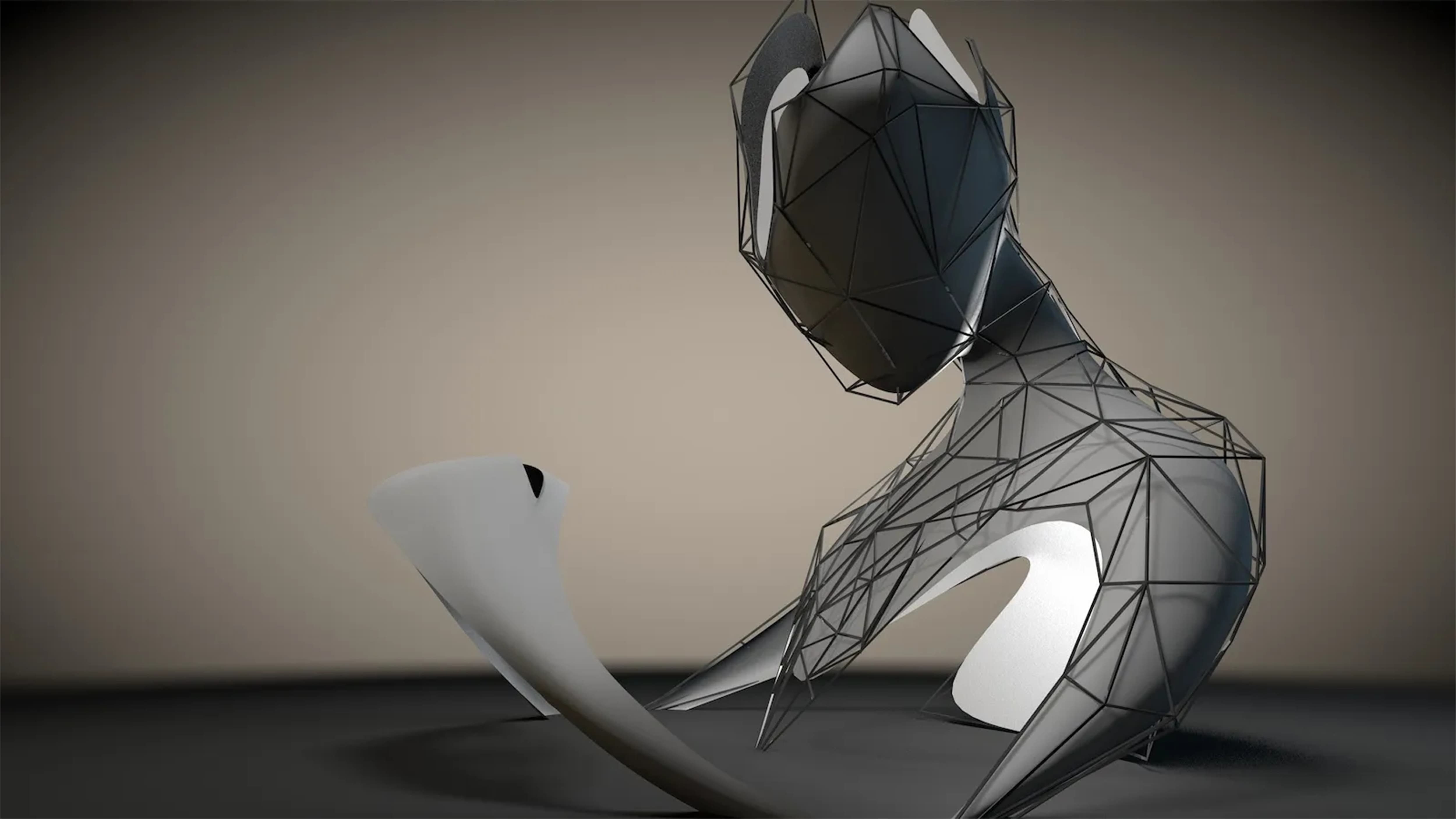 艺术、动态、机械互动装置设计公司TOP10—2025年榜单推荐（图ZMTUyMjQ0ODQ=） - 观点 - 站酷设计师柿子创意机构原创素材 - 站酷ZCOOL