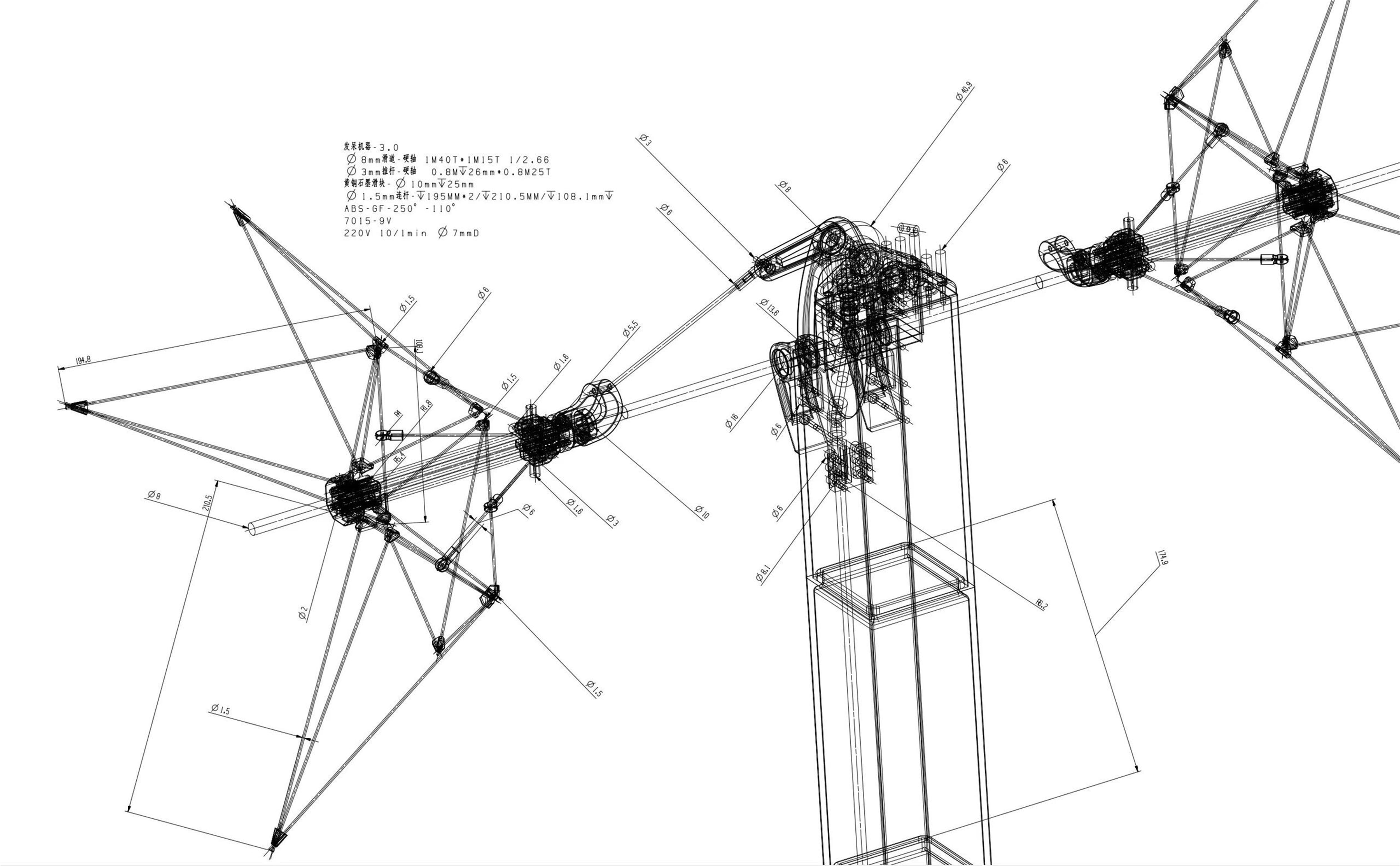 艺术、动态、机械互动装置设计公司TOP10—2025年榜单推荐（图ZMTUyMjQ0OTI=） - 观点 - 站酷设计师柿子创意机构原创素材 - 站酷ZCOOL