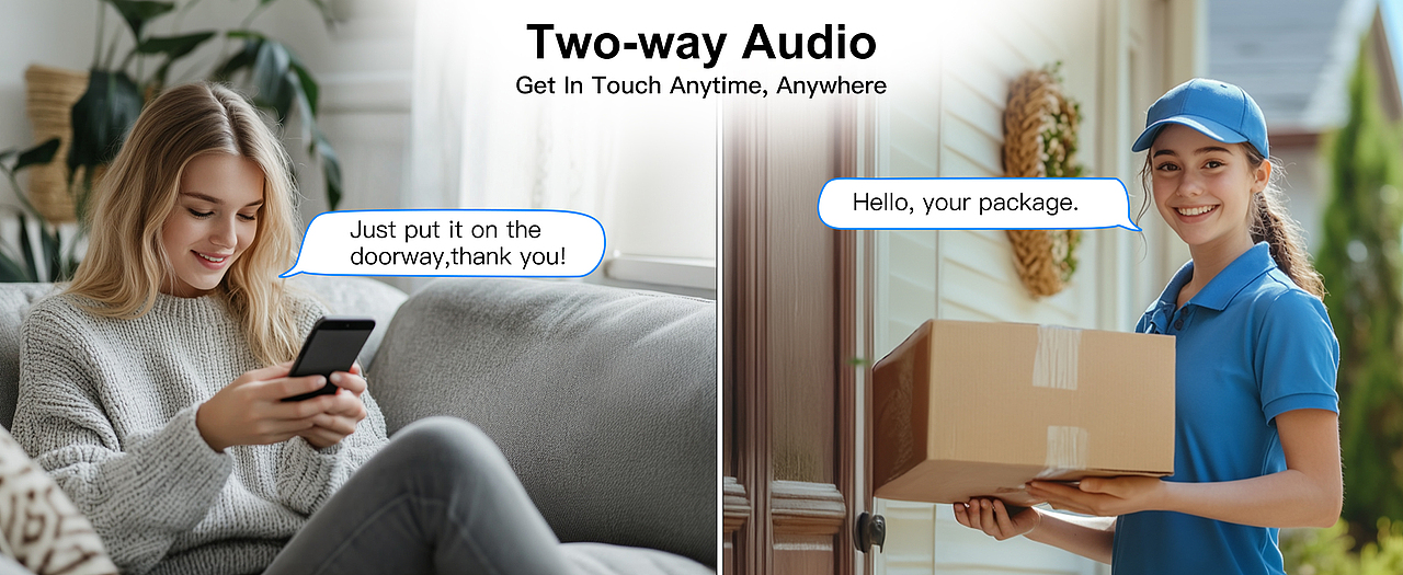 Amazon亚马逊设计丨监控摄像头