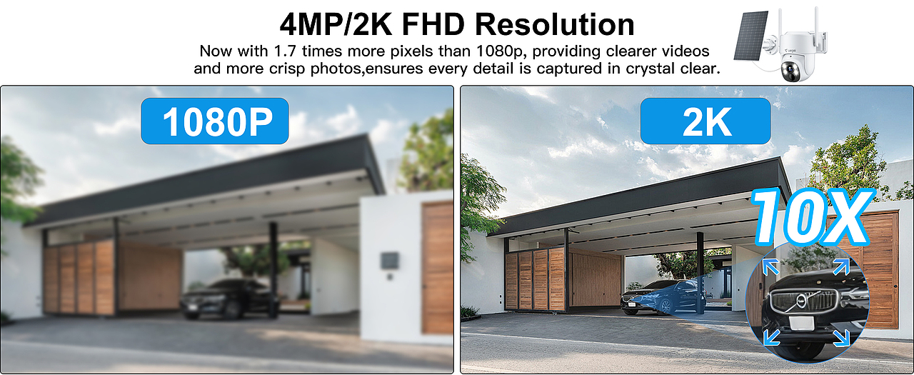 Amazon亚马逊设计丨监控摄像头