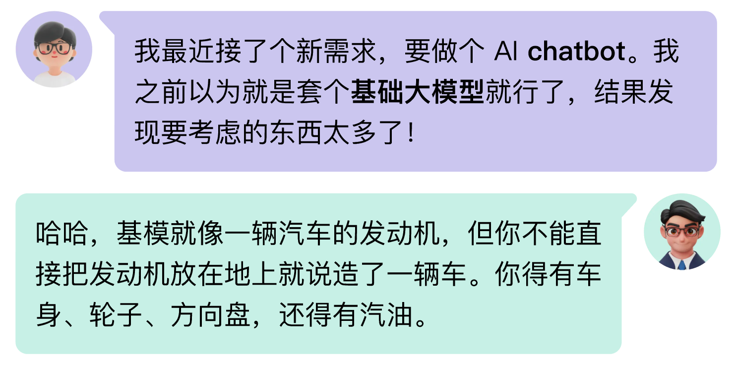 AI黑话扫盲指南（图ZMTUyMjQ1Njg=） - 教程 - 站酷设计师MoeDesigner原创素材 - 站酷ZCOOL