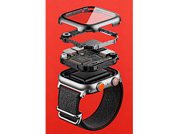 aigc-产品拆解视频演示