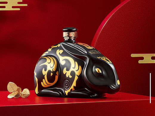 【产品摄影】珍酒X壹橙视觉 长沙产品摄影