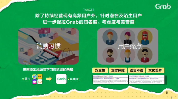Grab×华为视频-不可思议的旅行