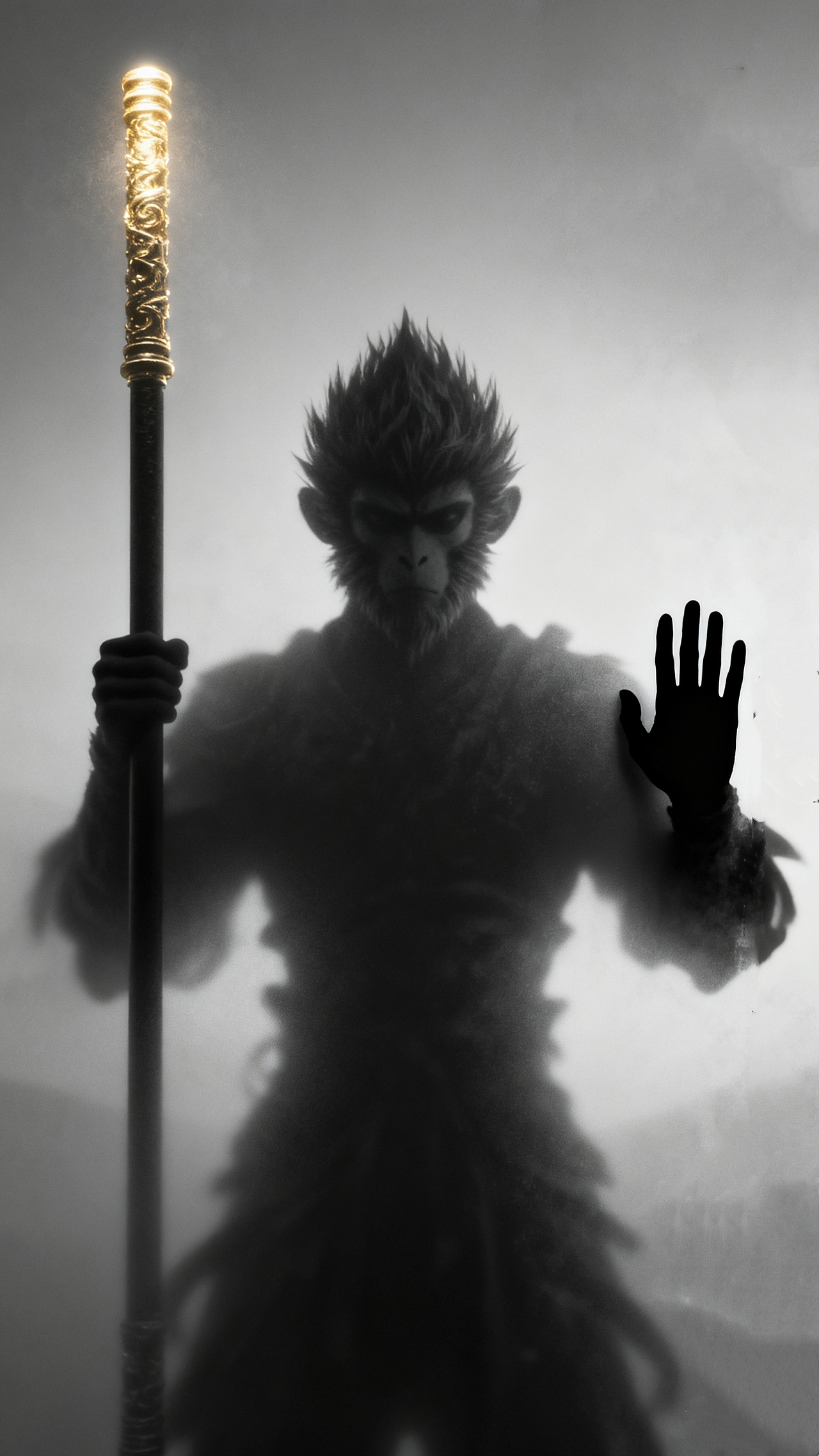 艺术照风格渲染𓃷