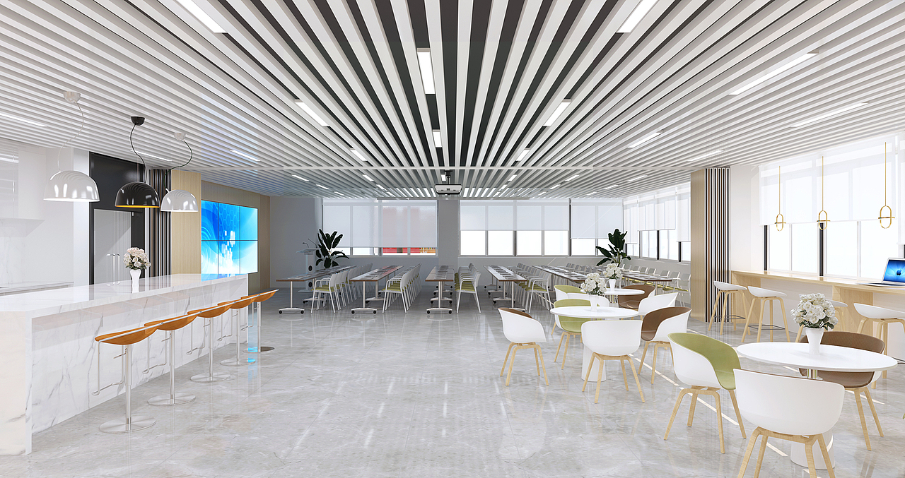 综合活动中心（图ZMzk2NjE2NDky） - 其他空间 - 站酷设计师Z85321641原创素材 - 站酷ZCOOL