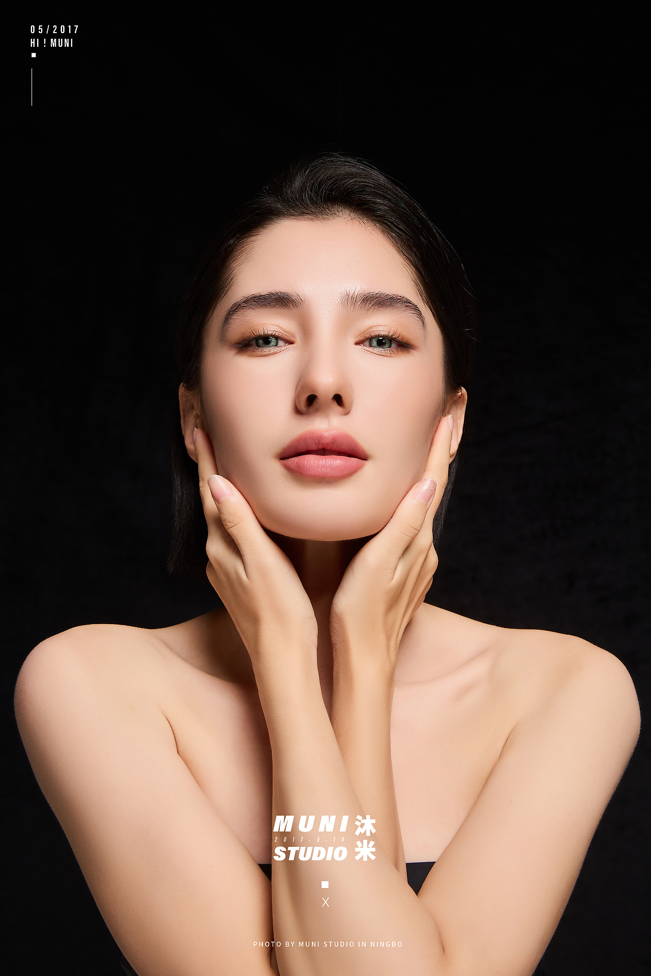 《医美拍摄|高级质感,解锁肌肤的光感密码✨》