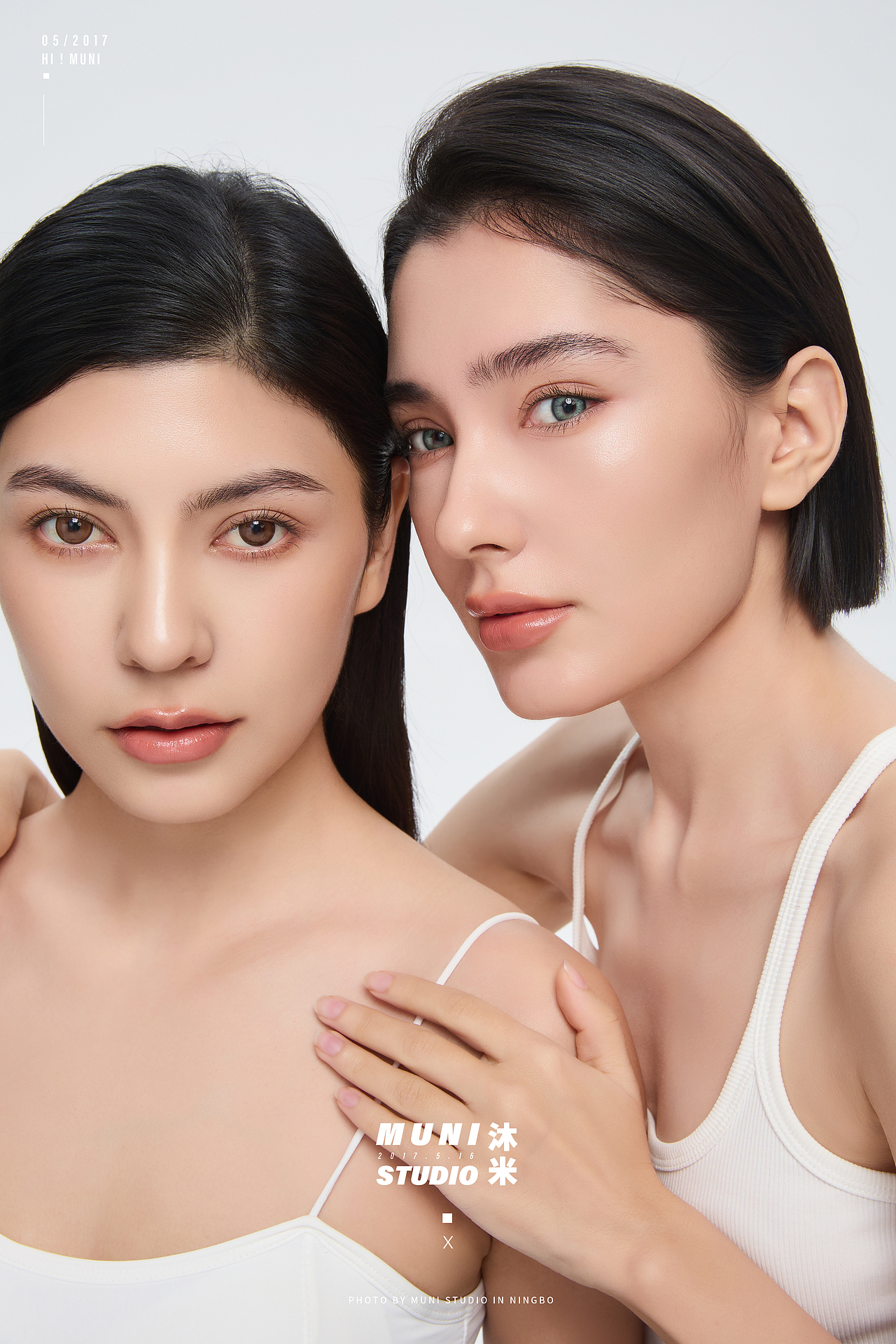 《医美拍摄|高级质感,解锁肌肤的光感密码✨》