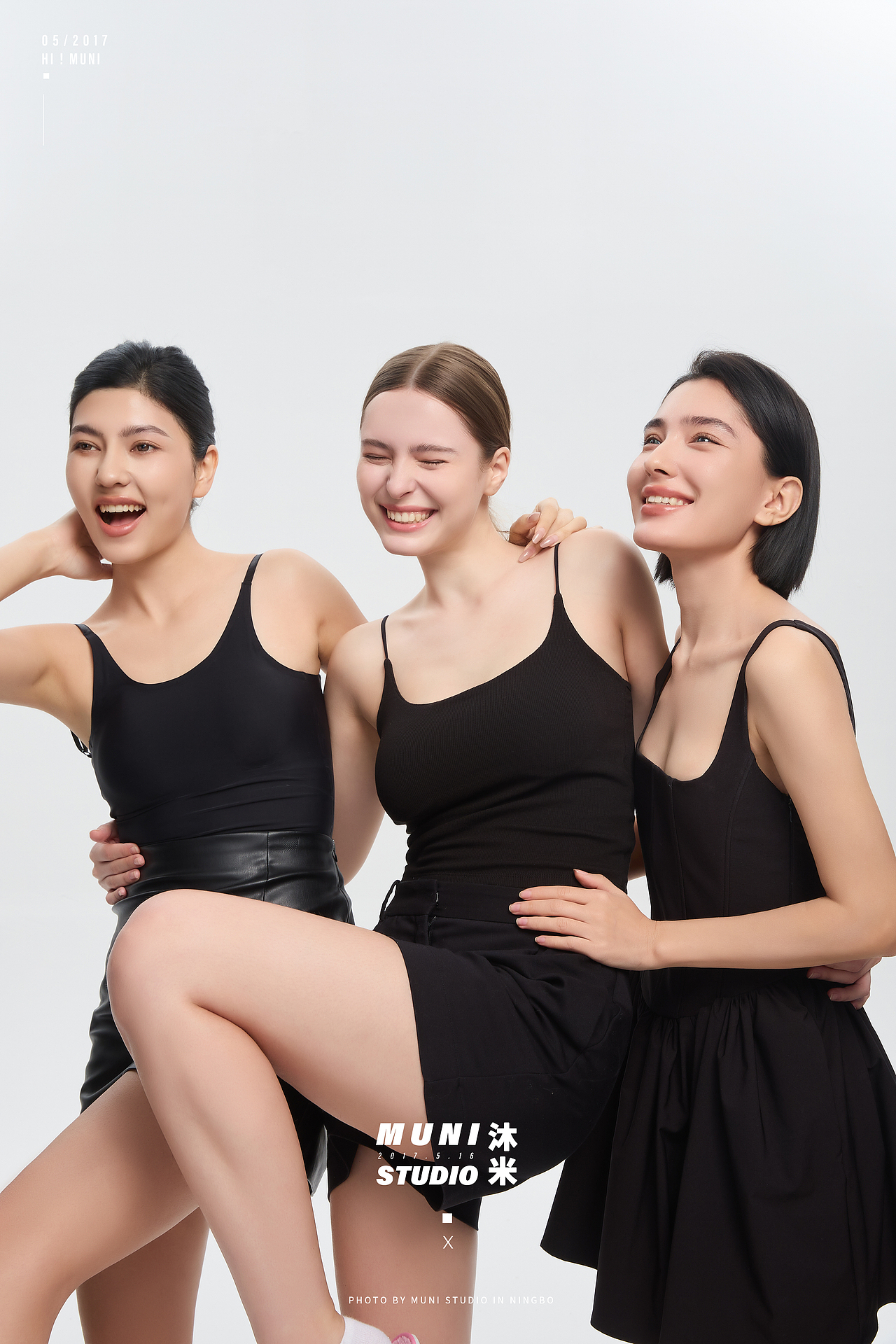 《医美拍摄|高级质感,解锁肌肤的光感密码✨》