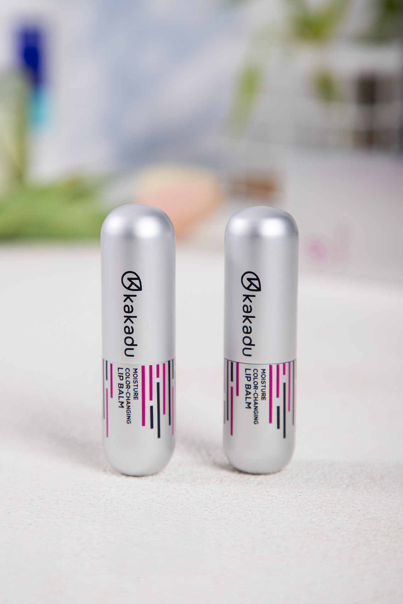 有间|澳洲卡卡杜里变色唇膏