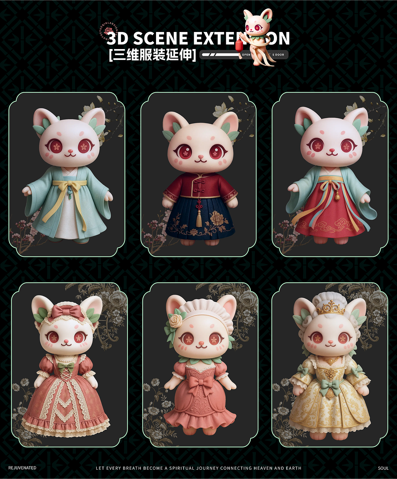 沁岚香水品牌电商项目全案（图ZMzk2NjI4NzY4） - 品牌 - 站酷设计师小唱设计原创素材 - 站酷ZCOOL