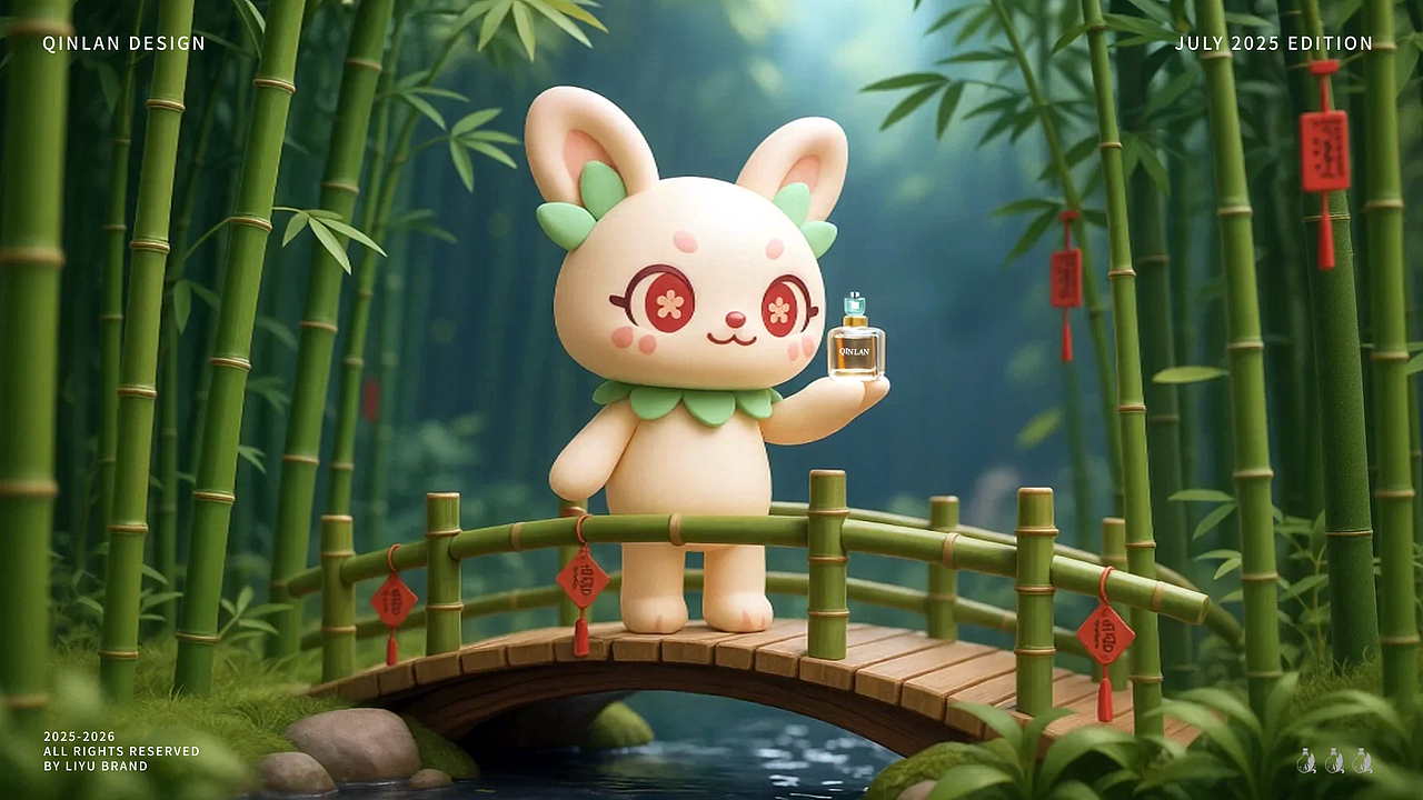 沁岚香水品牌电商项目全案（图ZMzk2NjI4Nzk2） - 品牌 - 站酷设计师小唱设计原创素材 - 站酷ZCOOL