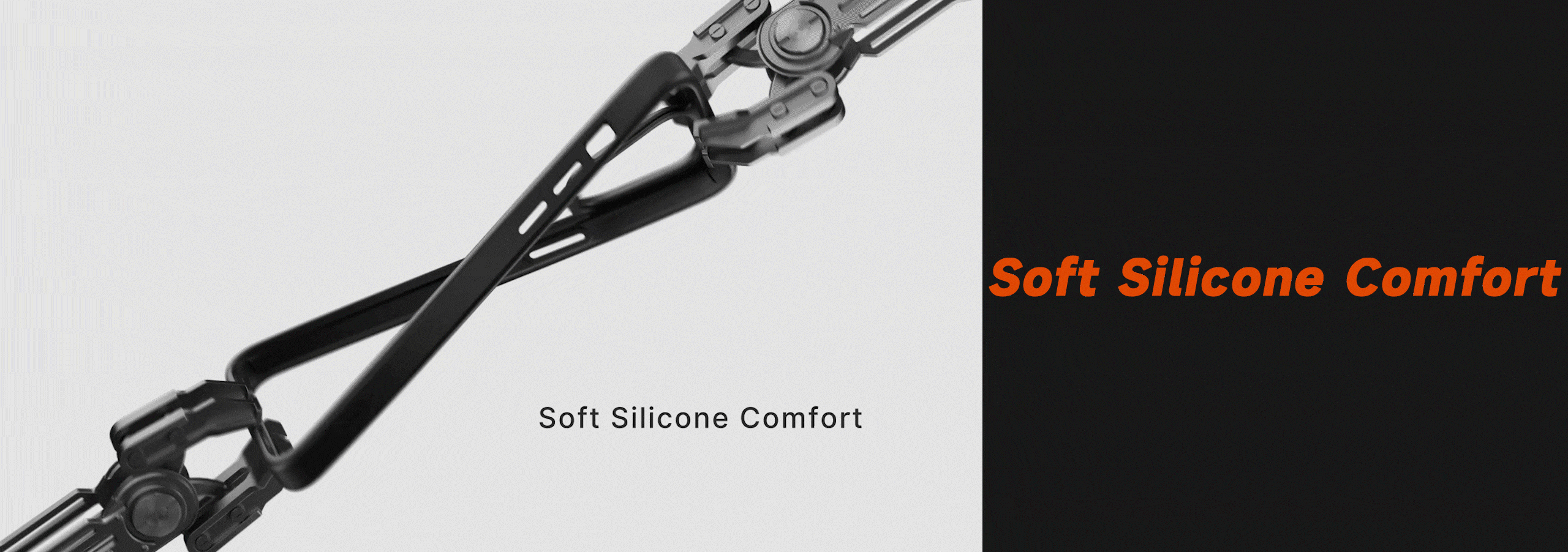 JSAUX / 360°旋转手机支架壳