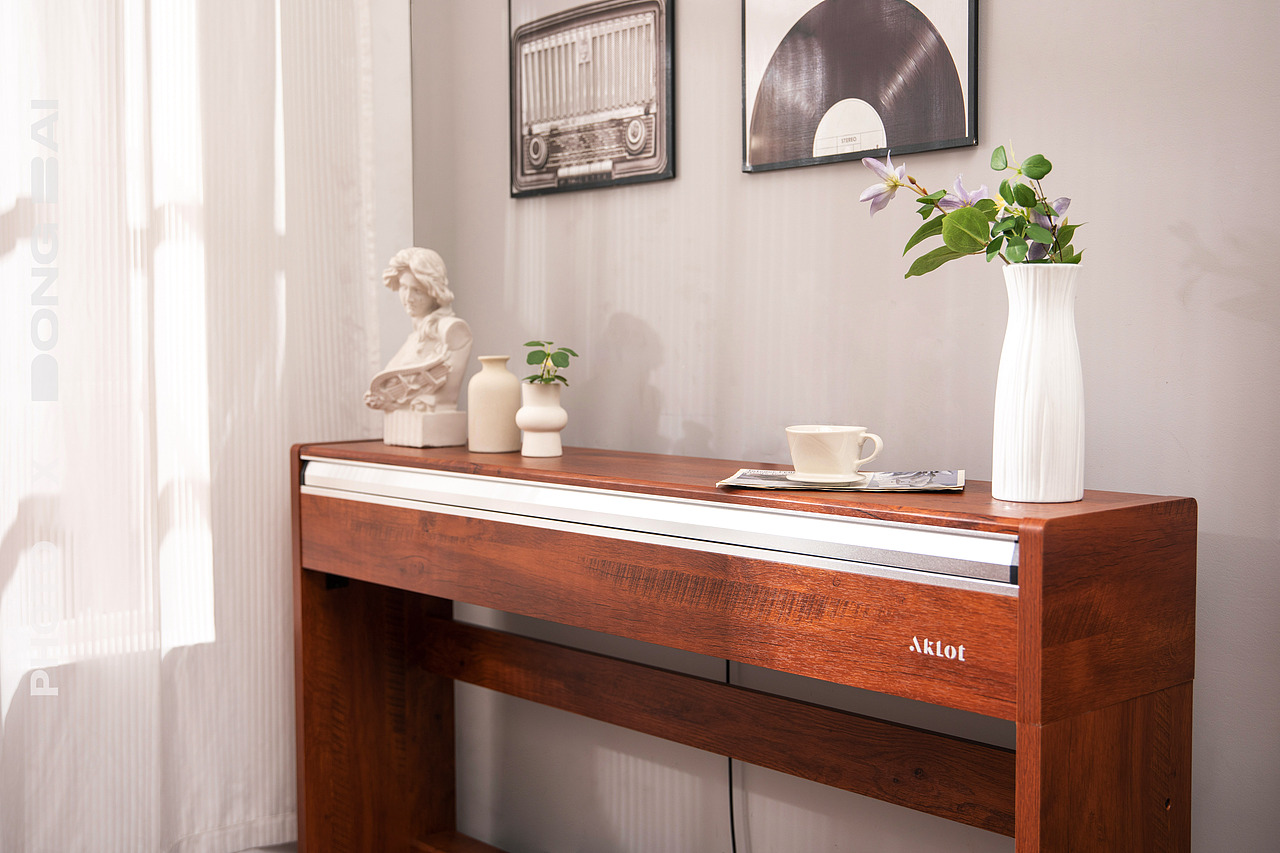 家居场景｜复古电钢拍摄案例（图ZMzk2NjMyODcy） - 产品摄影 - 站酷设计师DongBai东白文化原创素材 - 站酷ZCOOL