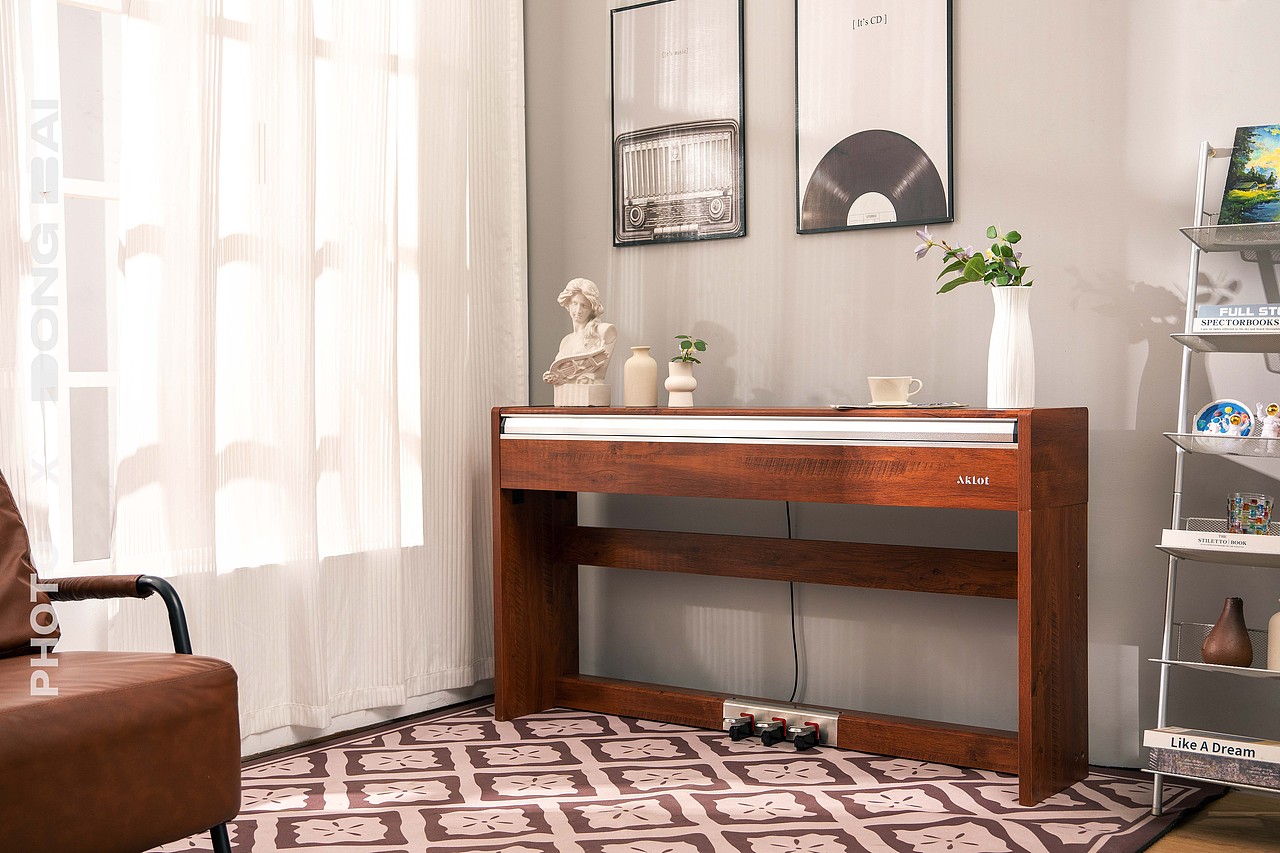 家居场景｜复古电钢拍摄案例（图ZMzk2NjMyODY0） - 产品摄影 - 站酷设计师DongBai东白文化原创素材 - 站酷ZCOOL