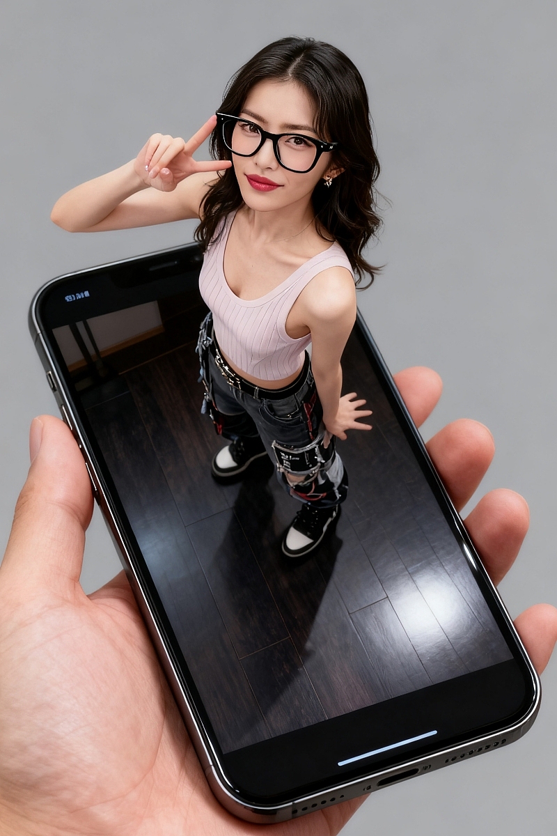 三维透视写实人像摄影㊛（图ZMzk2NjMxMjA4） - 人像摄影 - 站酷设计师热心创意原创素材 - 站酷ZCOOL
