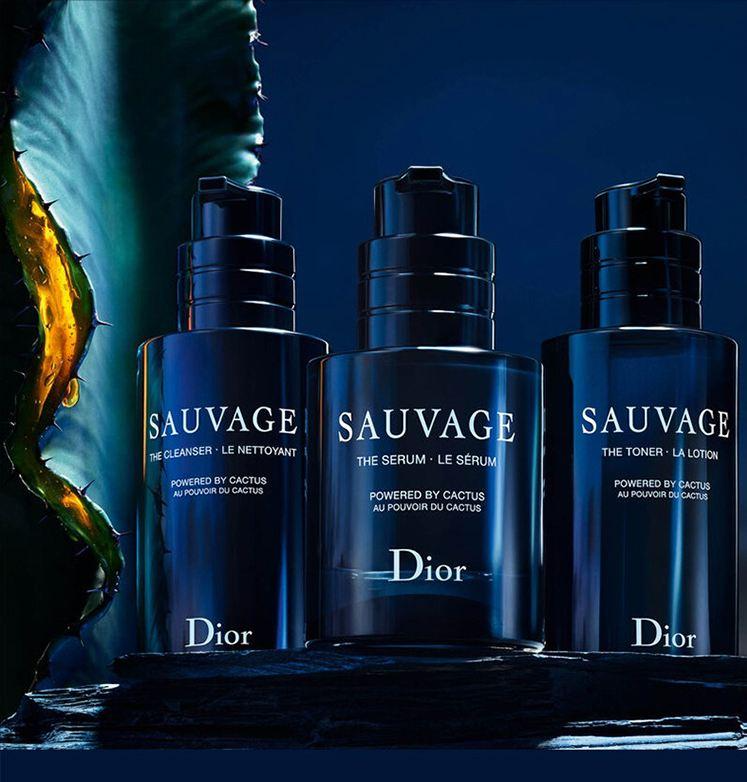 抗皱新趋势！2025男士护肤套装这几款口碑好推荐，洗出“抛光肌”​肤色效果惊人