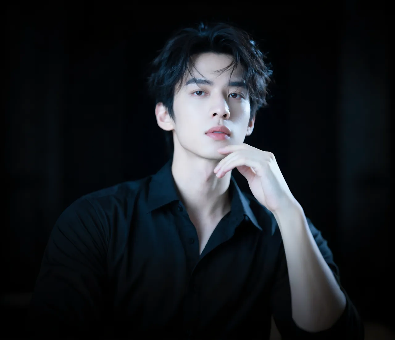 抗皱新趋势！2025男士护肤套装这几款口碑好推荐，洗出“抛光肌”​肤色效果惊人