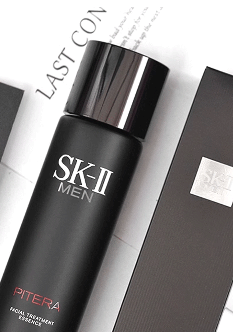 抗皱新趋势！2025男士护肤套装这几款口碑好推荐，洗出“抛光肌”​肤色效果惊人