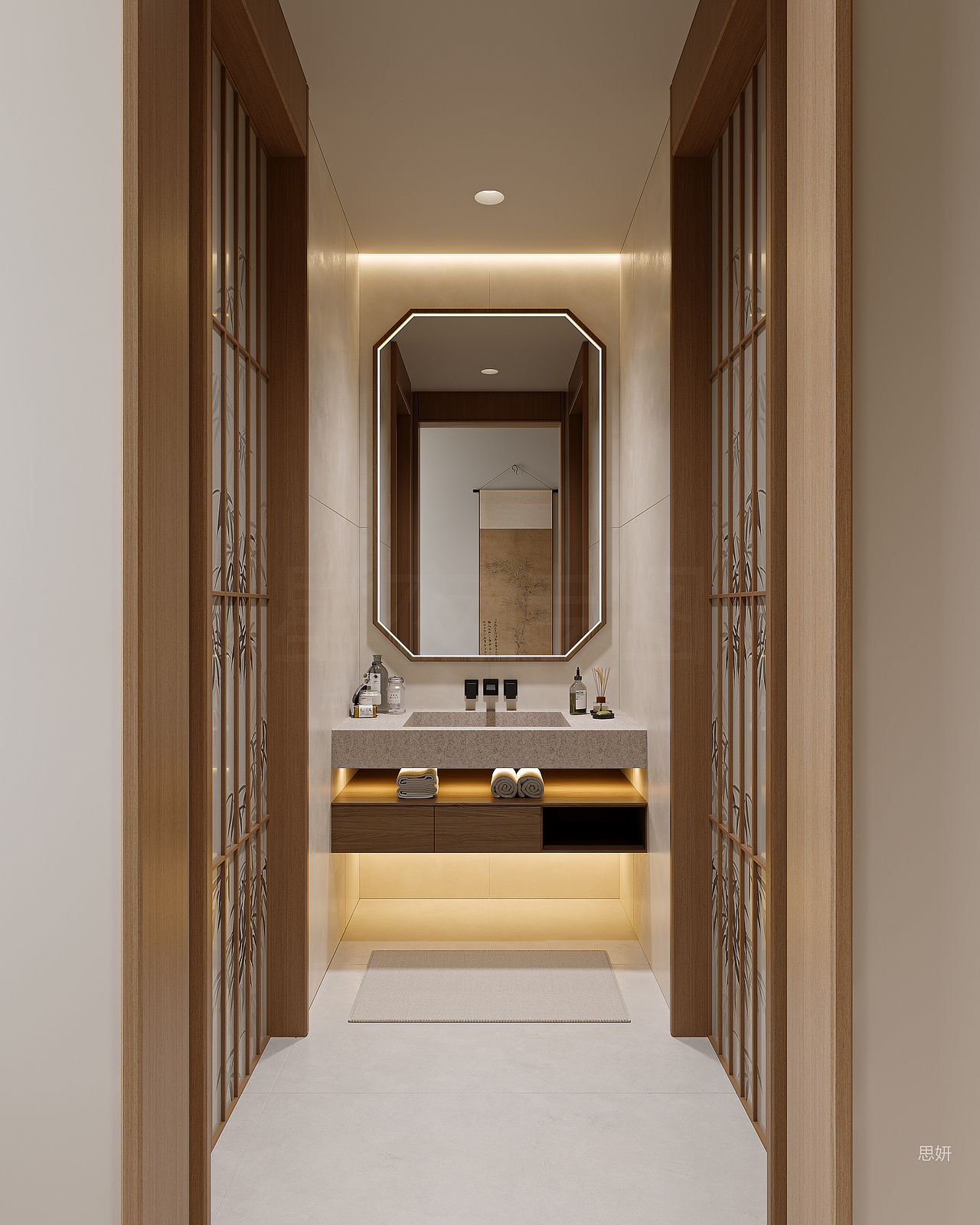 宋式美学 | 以简驭繁,以雅化境