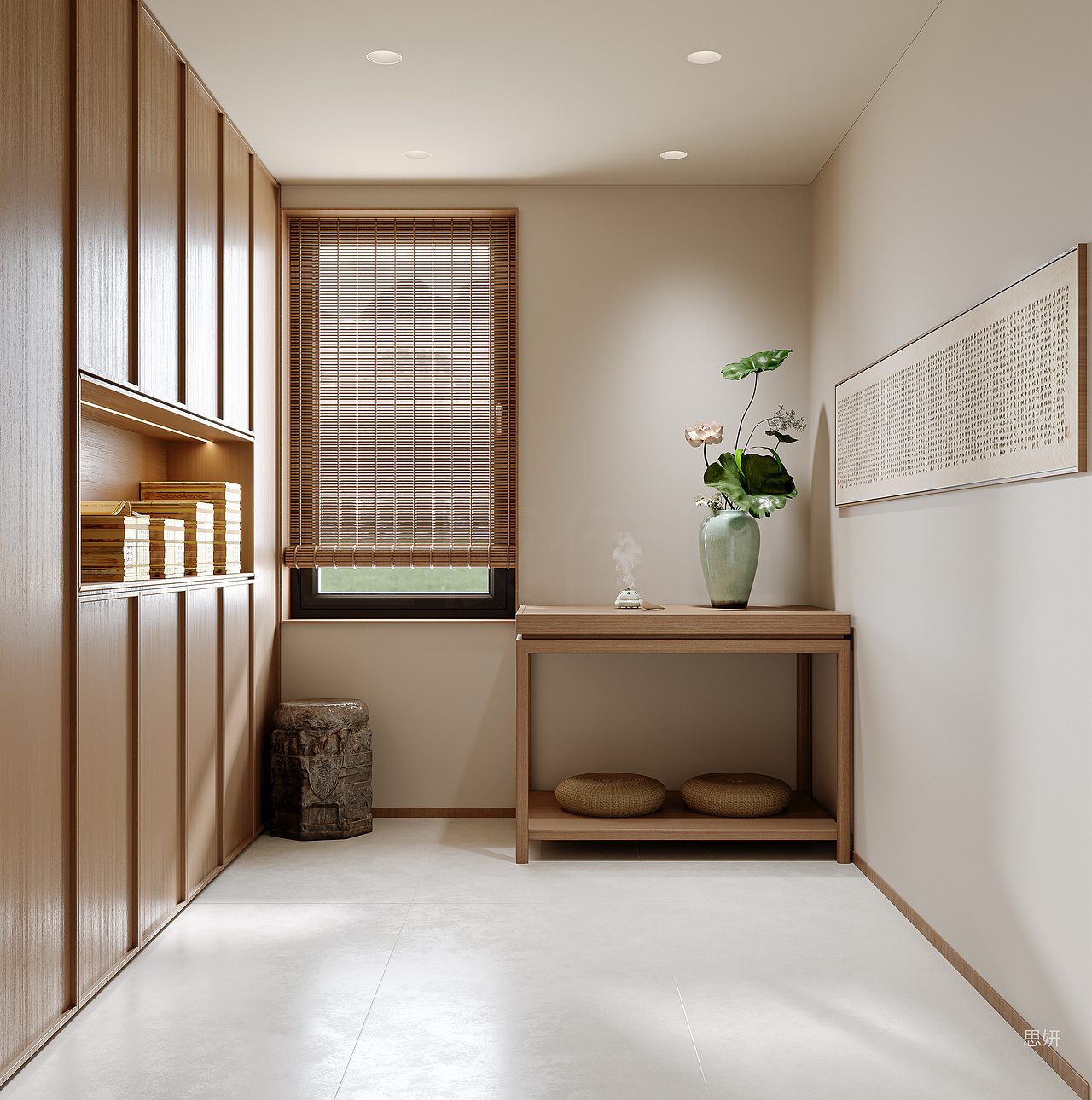 宋式美学 | 以简驭繁,以雅化境