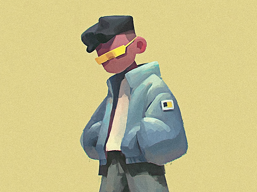 画的很好，下次不要再画了