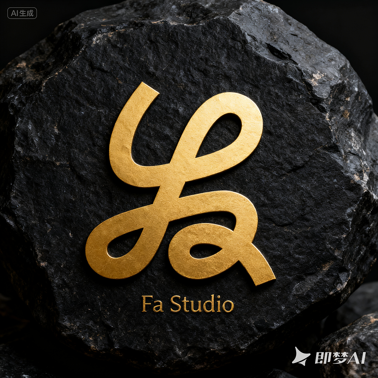 FA STUDIO 发工作室的“Ai发”（图ZMzk2NjQxMjg4） - AI作品 - 站酷设计师发工作室FASTUDIO原创素材 - 站酷ZCOOL