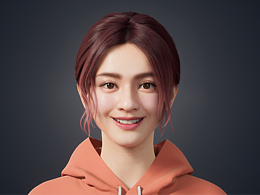 笑口常开