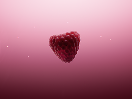 VIVO V60 Berries Video