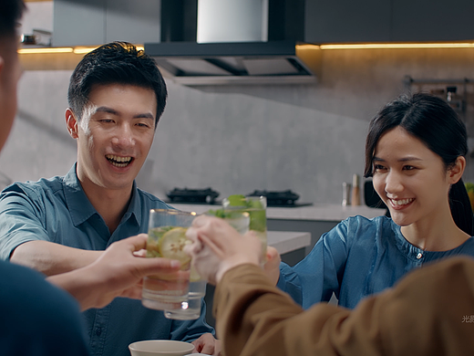 万家乐高效聚焰灶V10|天燃气灶|煤气炉|聚焰灶|猛火灶
