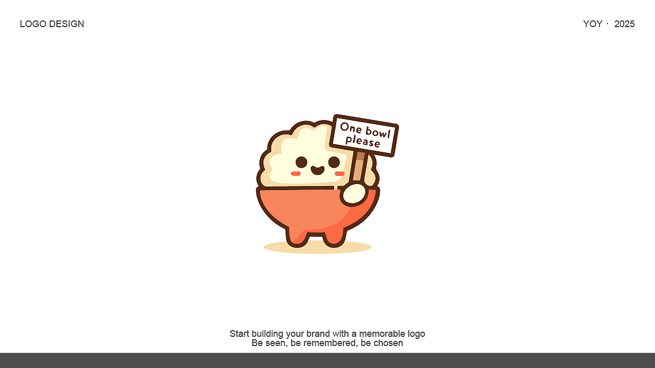 风格LOGO合集 | 师夷长技以制夷