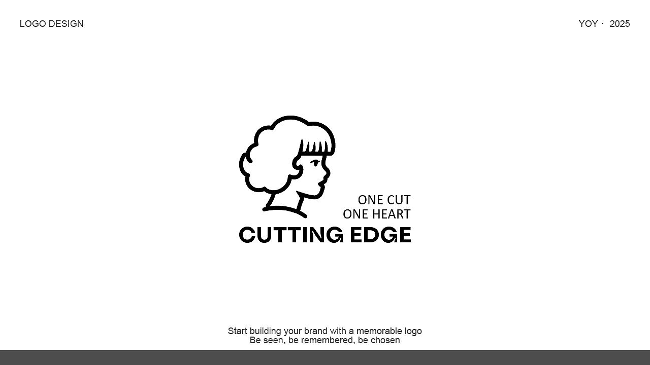 风格LOGO合集 | 师夷长技以制夷