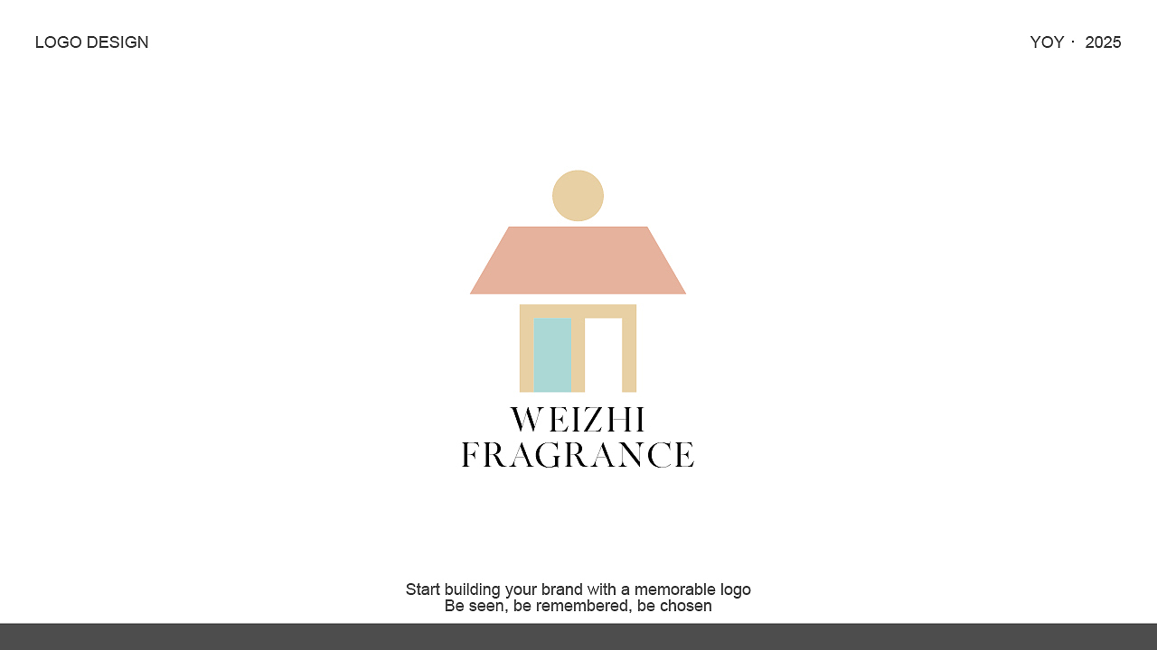 风格LOGO合集 | 师夷长技以制夷