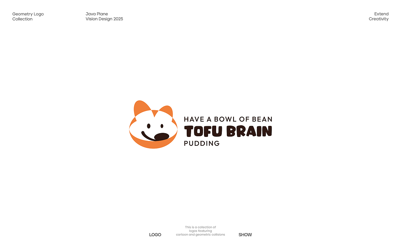 《标志合集 2025》:符号里的秩序与想象