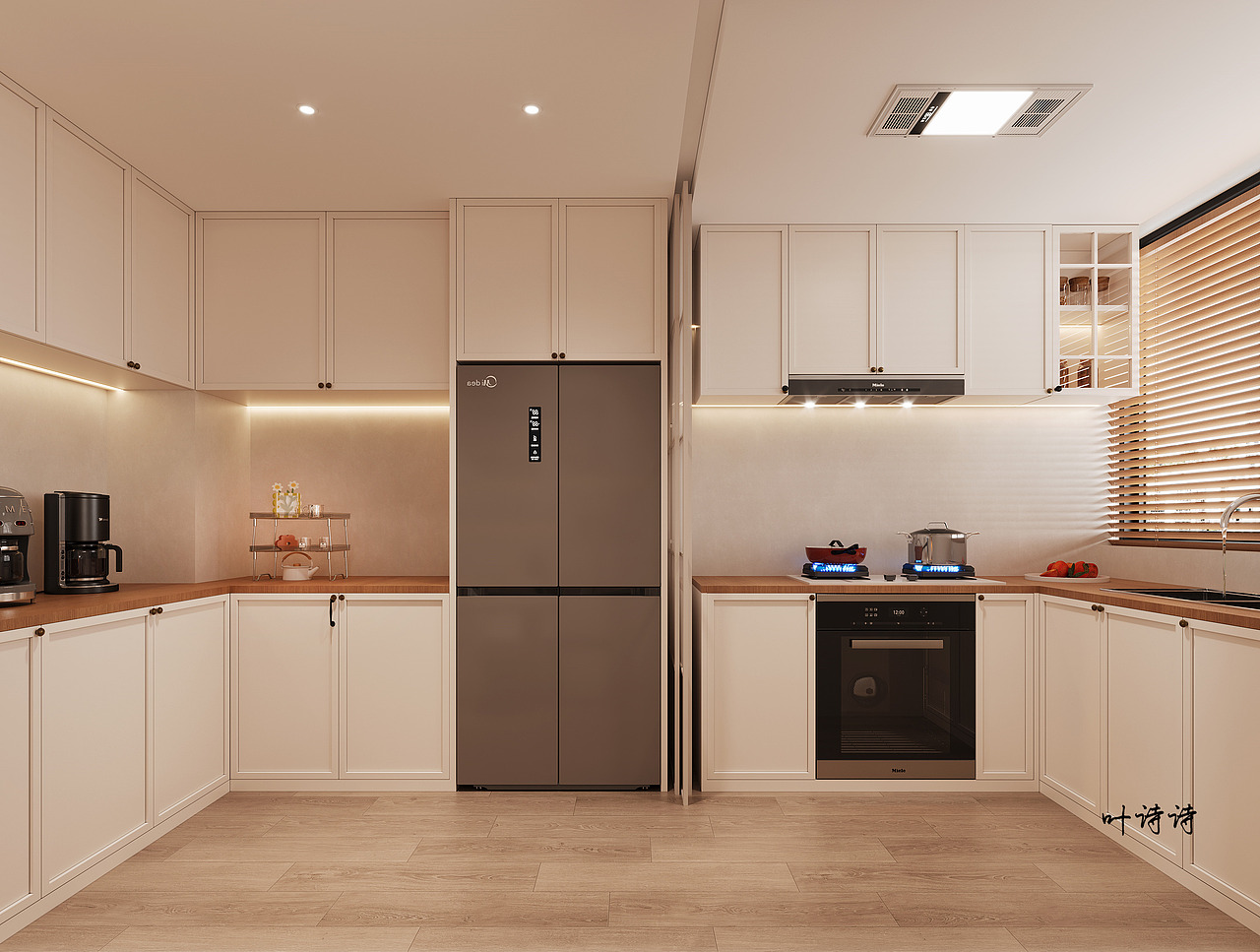 原木风|烟火气里的润物细无声（图ZMzk2NjQ4OTAw） - 家装设计 - 站酷设计师诗诗18156079928原创素材 - 站酷ZCOOL