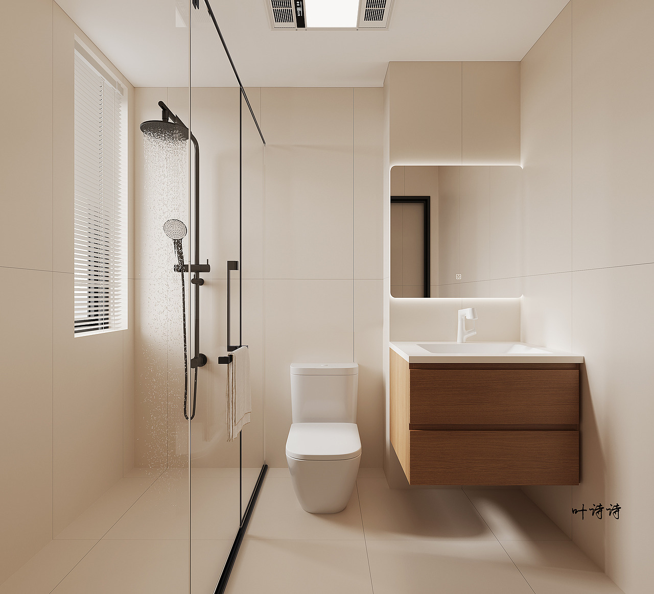 原木风|烟火气里的润物细无声（图ZMzk2NjQ4OTE2） - 家装设计 - 站酷设计师诗诗18156079928原创素材 - 站酷ZCOOL