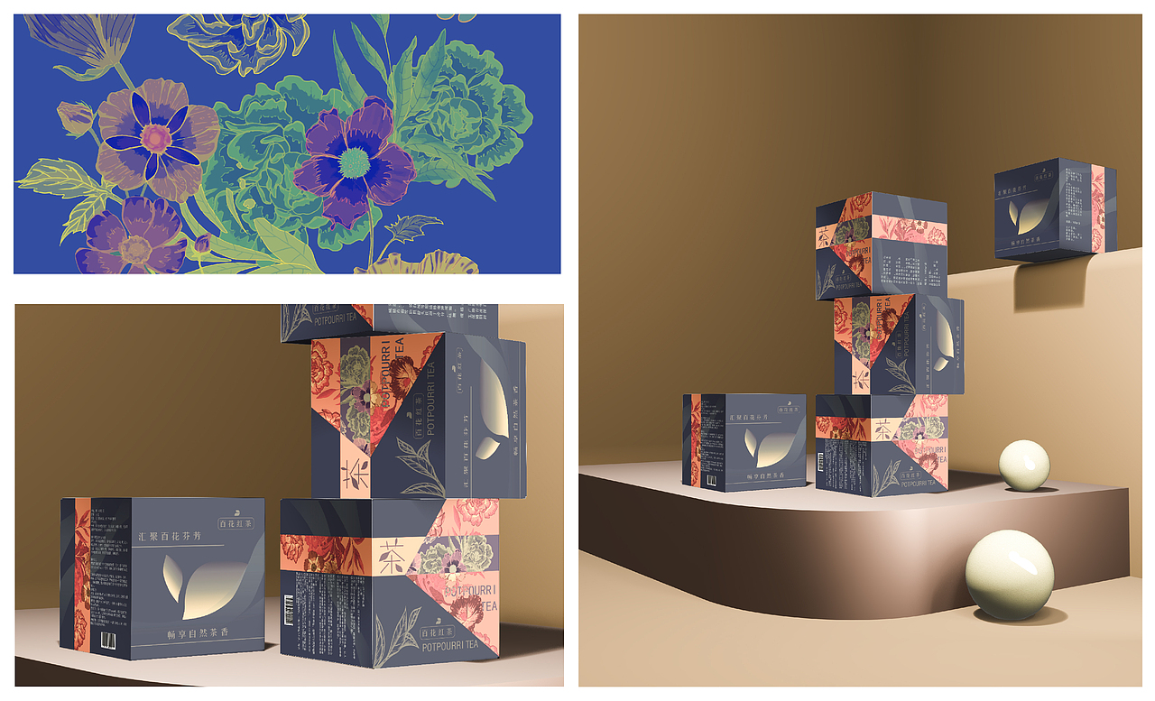 最近的一些.....