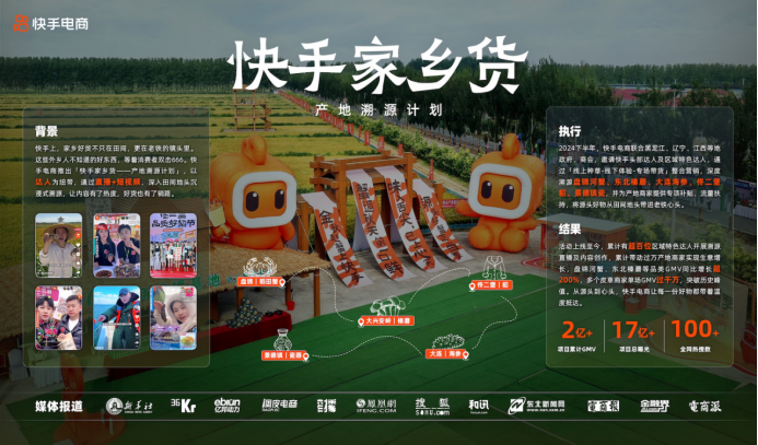 快手家乡货（图ZMTUyMjU5NDg=） - 资讯 - 站酷设计师金梧奖原创素材 - 站酷ZCOOL