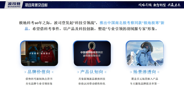波司登×中国南北极:共赴极地挑战极寒（图ZMTUyMjYxNDg=） - 资讯 - 站酷设计师金梧奖原创素材 - 站酷ZCOOL