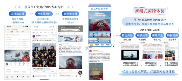 波司登×中国南北极:共赴极地挑战极寒（图ZMTUyMjYxNzY=） - 资讯 - 站酷设计师金梧奖原创素材 - 站酷ZCOOL