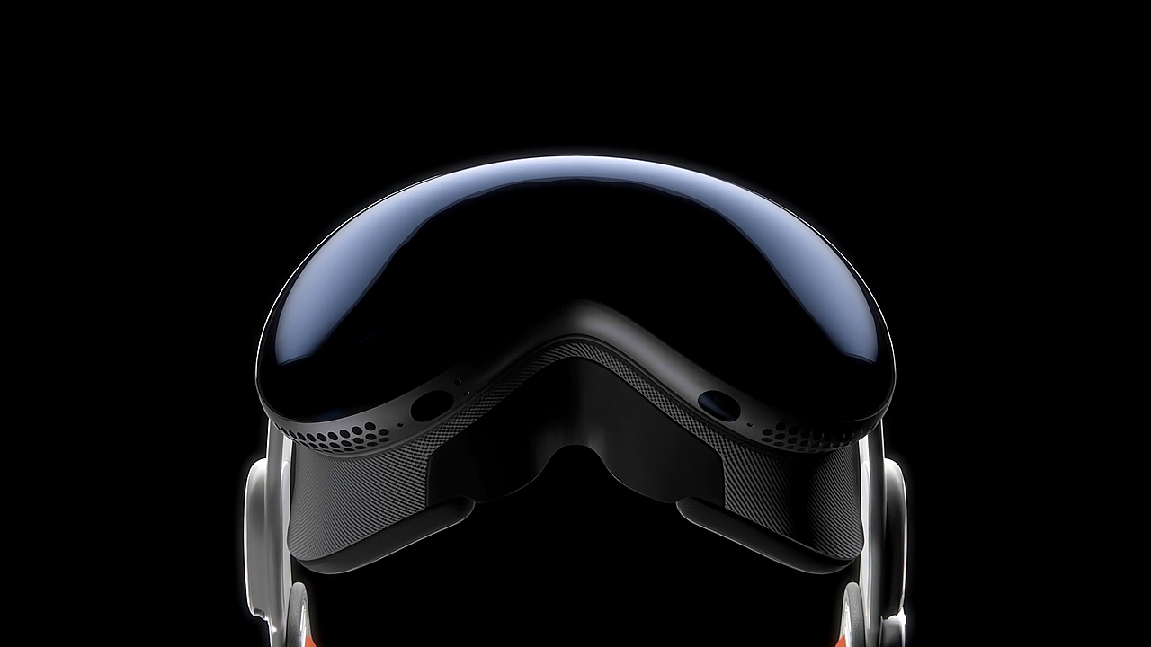 VR眼镜 三维动画制作 C4D产品动画 3D动画 CG渲染