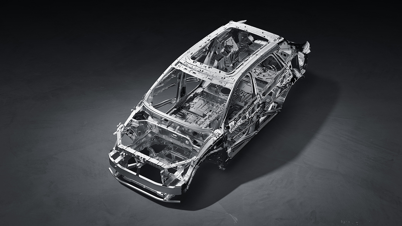 ［汽车修图作品赏析］星途 瑶光C-DM（图ZMzk2NjU4NjQw） - 修图/后期 - 站酷设计师思新LafuysXin原创素材 - 站酷ZCOOL